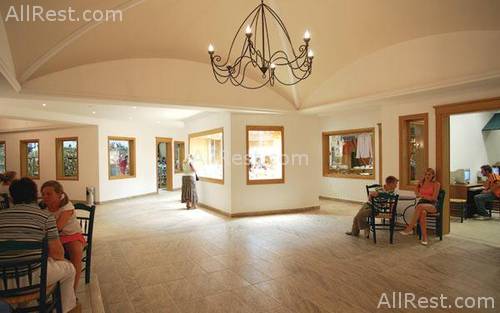 Norida Beach Mitsis Hotels 9